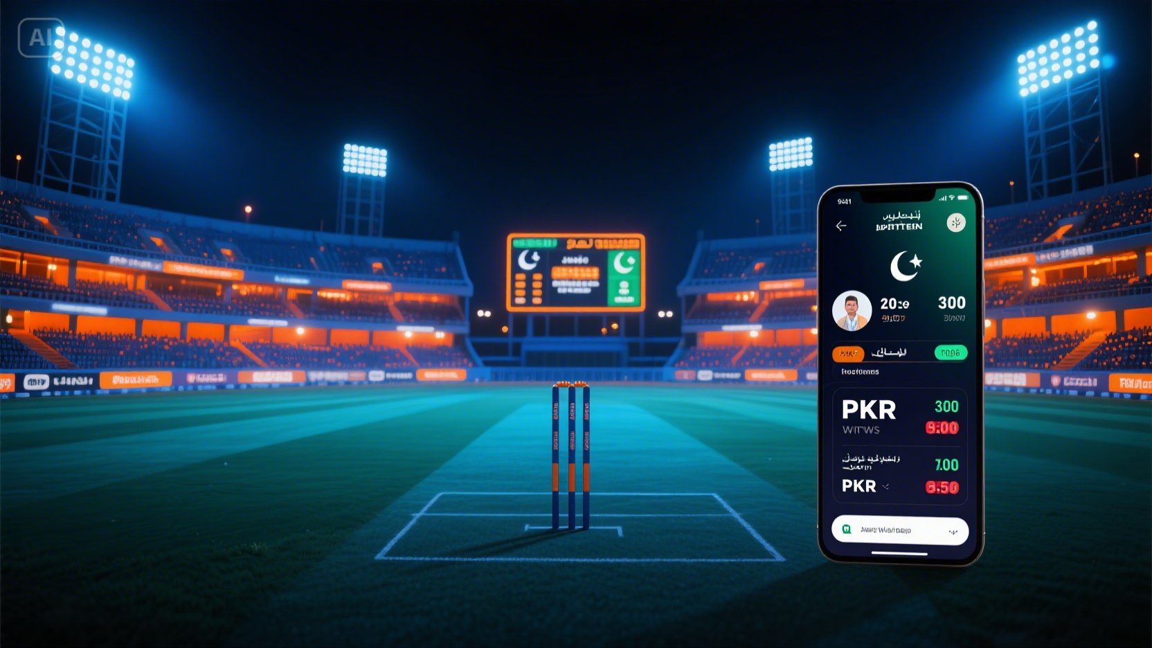 Bet9jaMake your first recharge today and receive 200% instantly! Pakistan’s users can play casino games, crash mode, and poker with real PKR payouts.