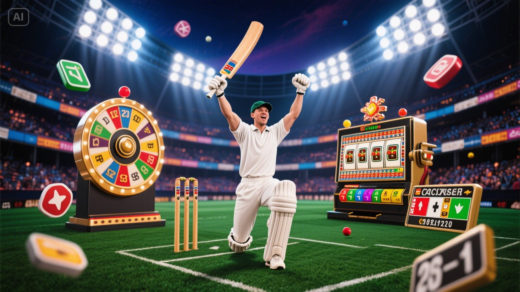 Bet9jaJoin Pakistan’s gaming community and enjoy a 200% instant reward! Deposit safely in PKR, play your favourite games, and cash out instantly.