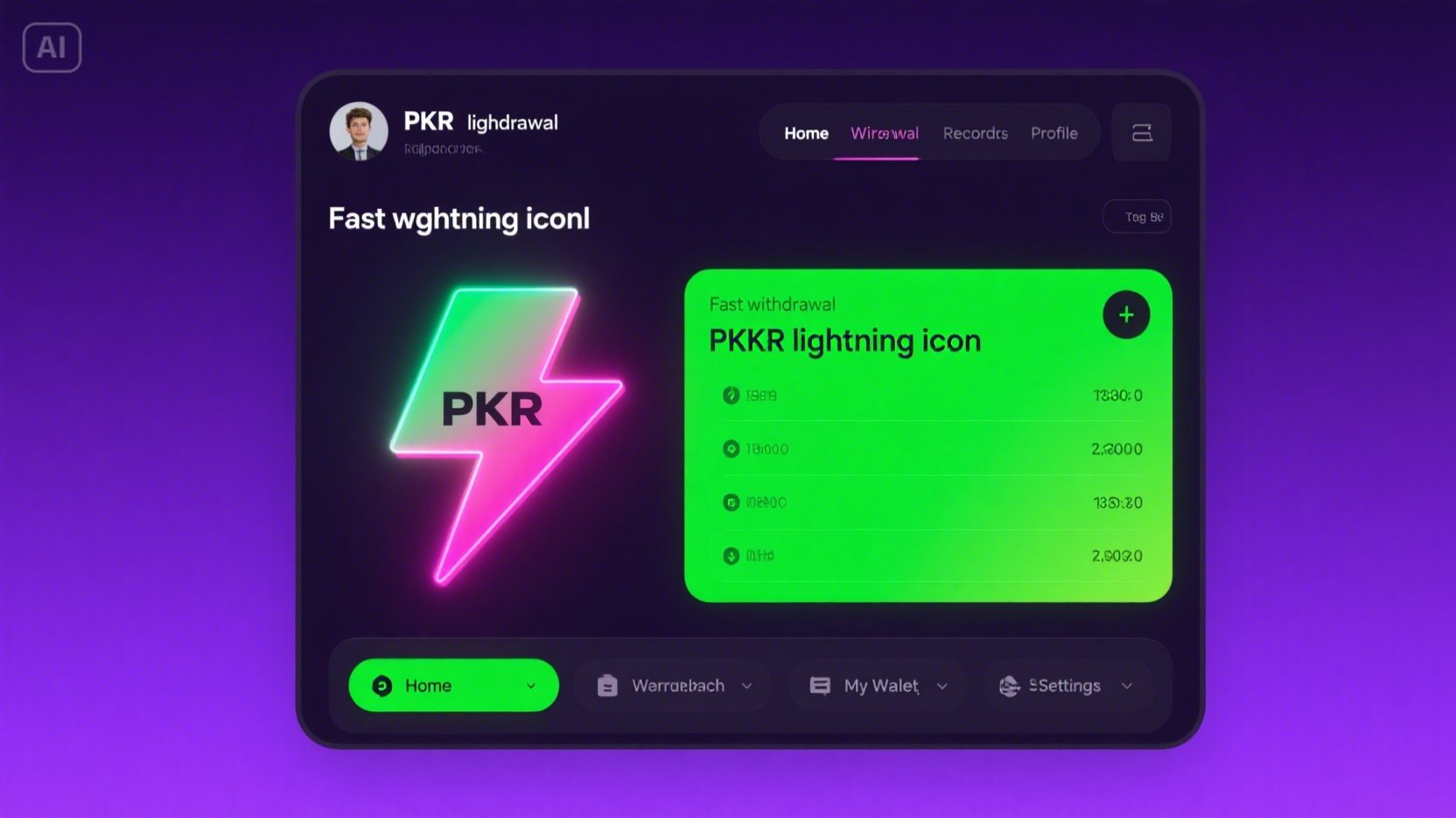 Registration at Bet9ja Casino