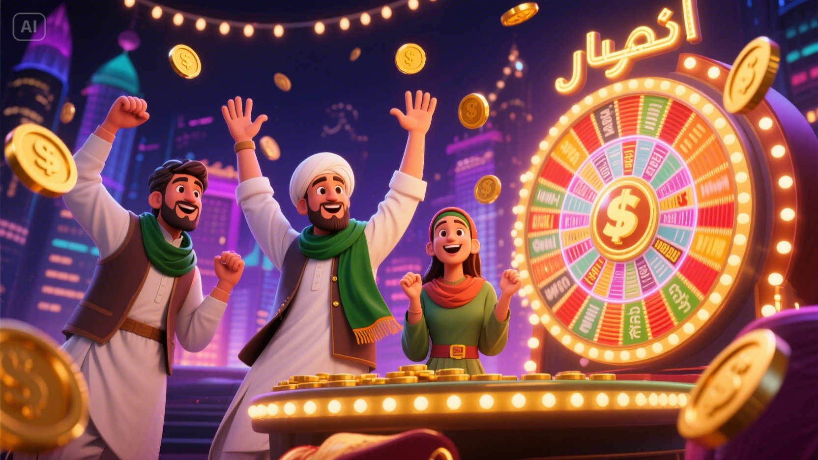 Bet9jaMake your first recharge now and get a 200% instant bonus! Pakistani players can play casino, cricket betting, and slot games using local payments like JazzCash.