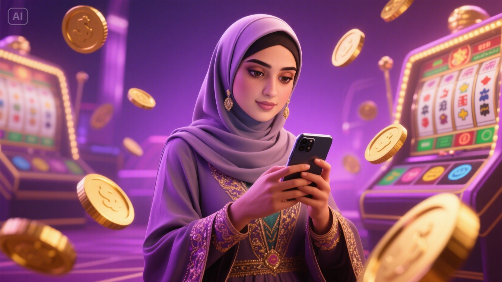 Registration at Bet9ja Casino