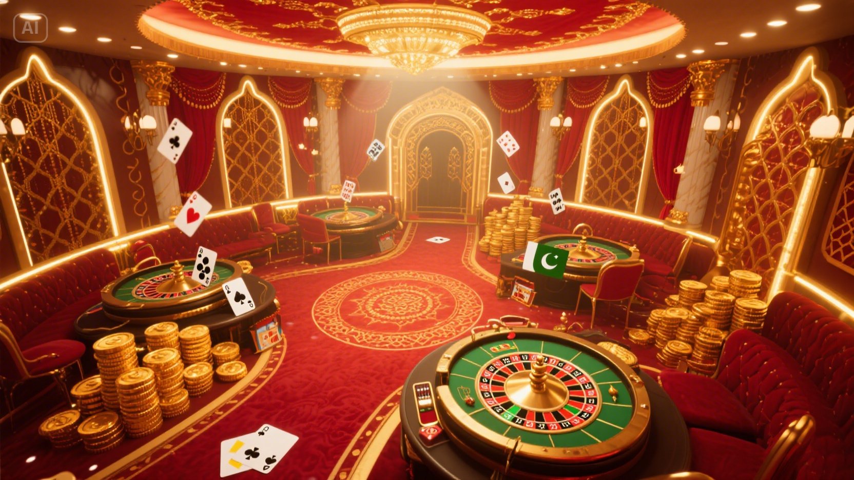 Bet9jaMake your first deposit now and enjoy 200% instantly added! Pakistani players can play live tables, spin slots, and withdraw safely in PKR.
