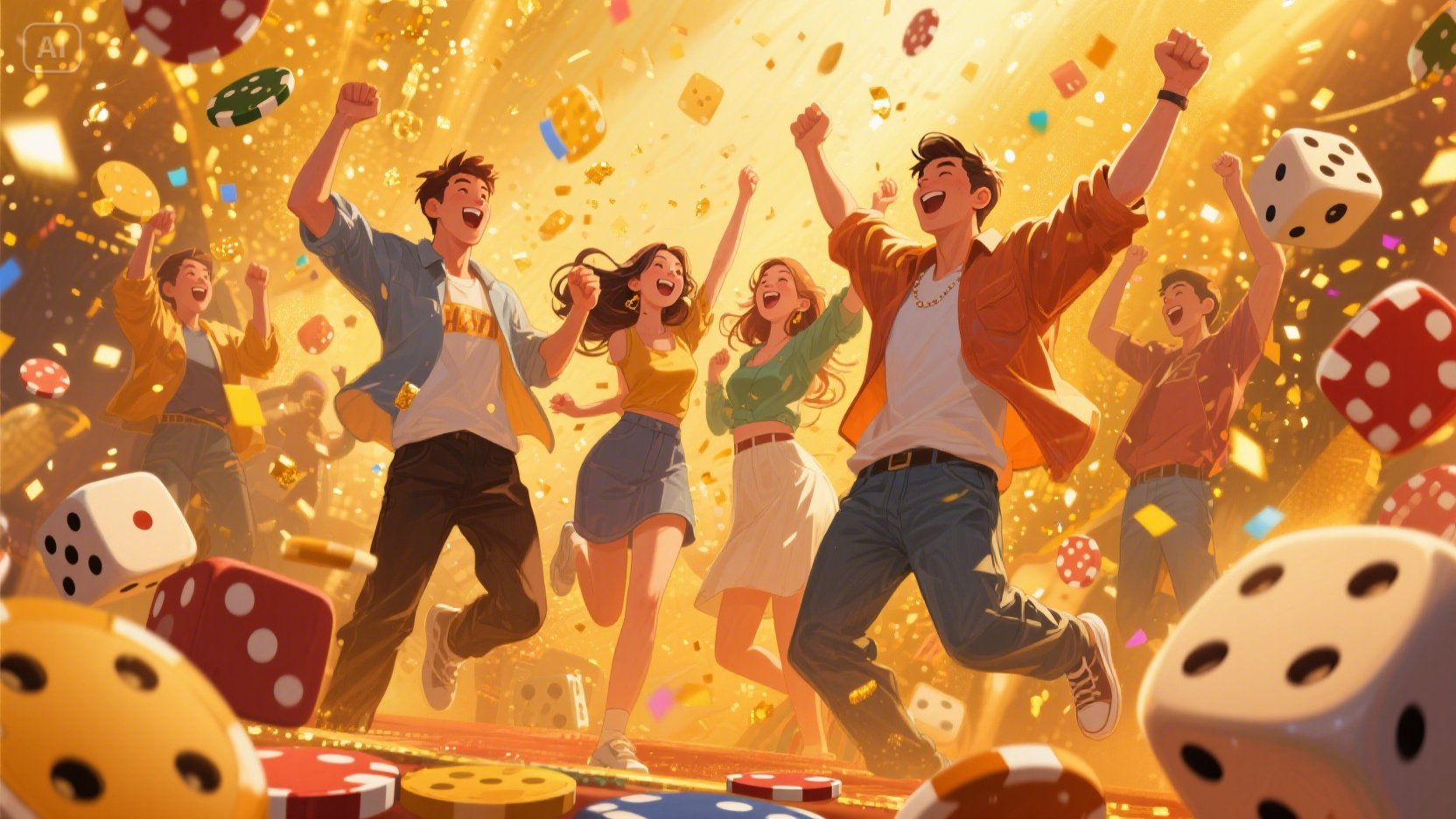 Registration at Bet9ja Casino