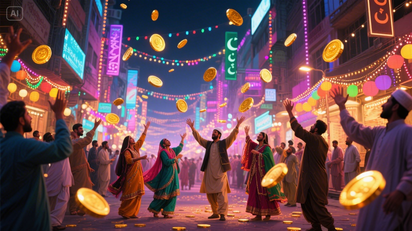 Registration at Bet9ja Casino