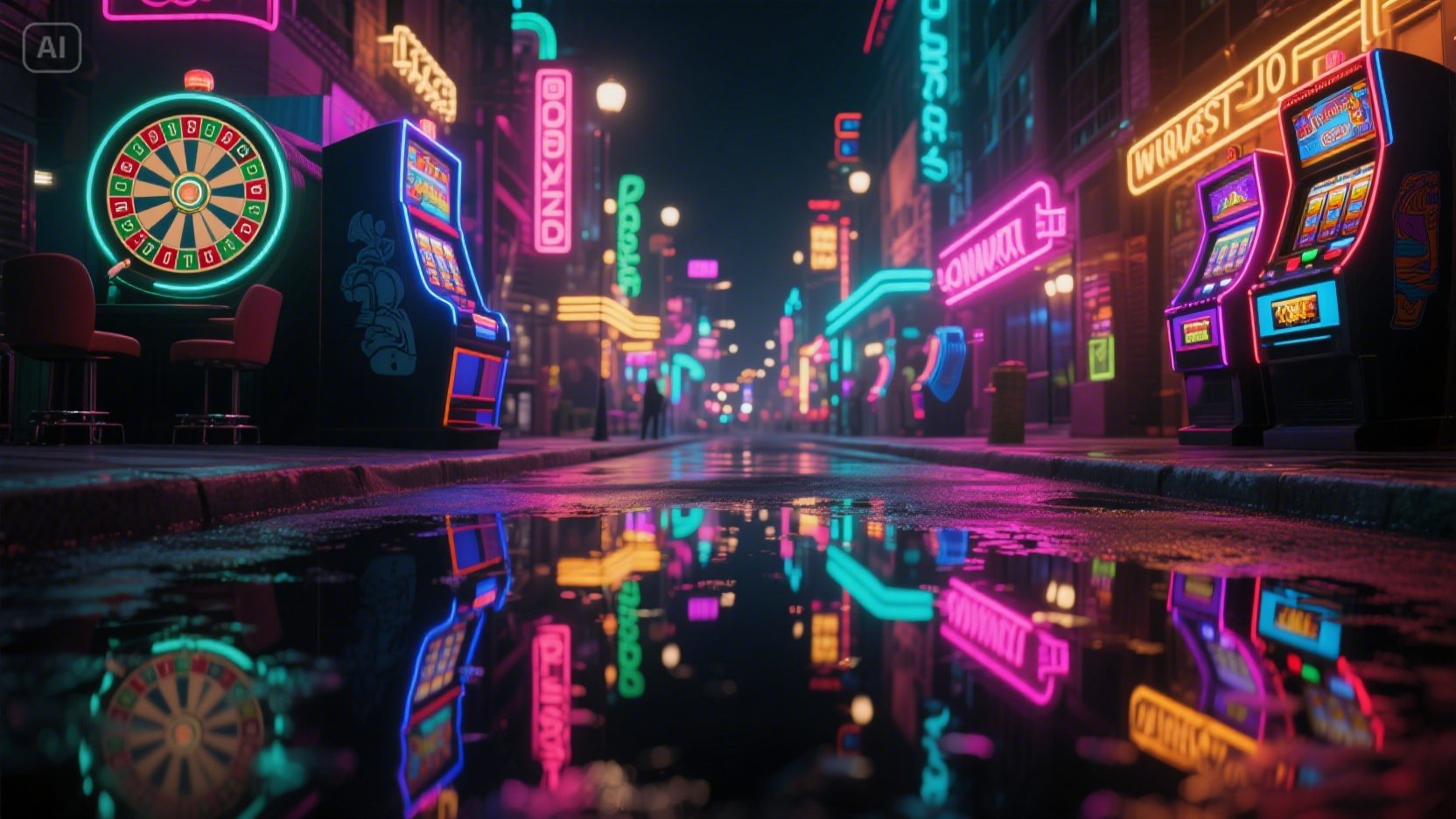 Registration at Bet9ja Casino