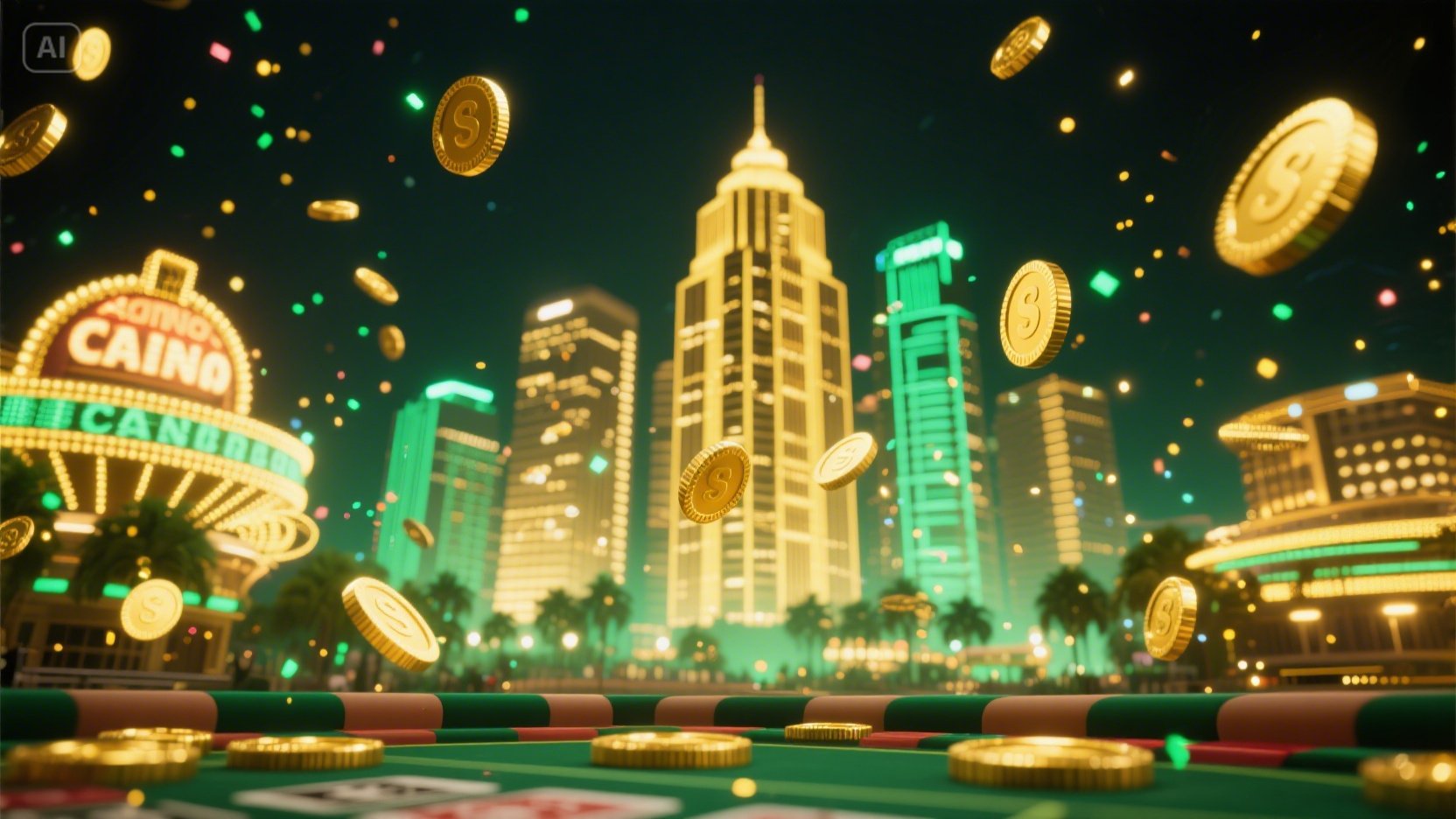 Registration at Bet9ja Casino