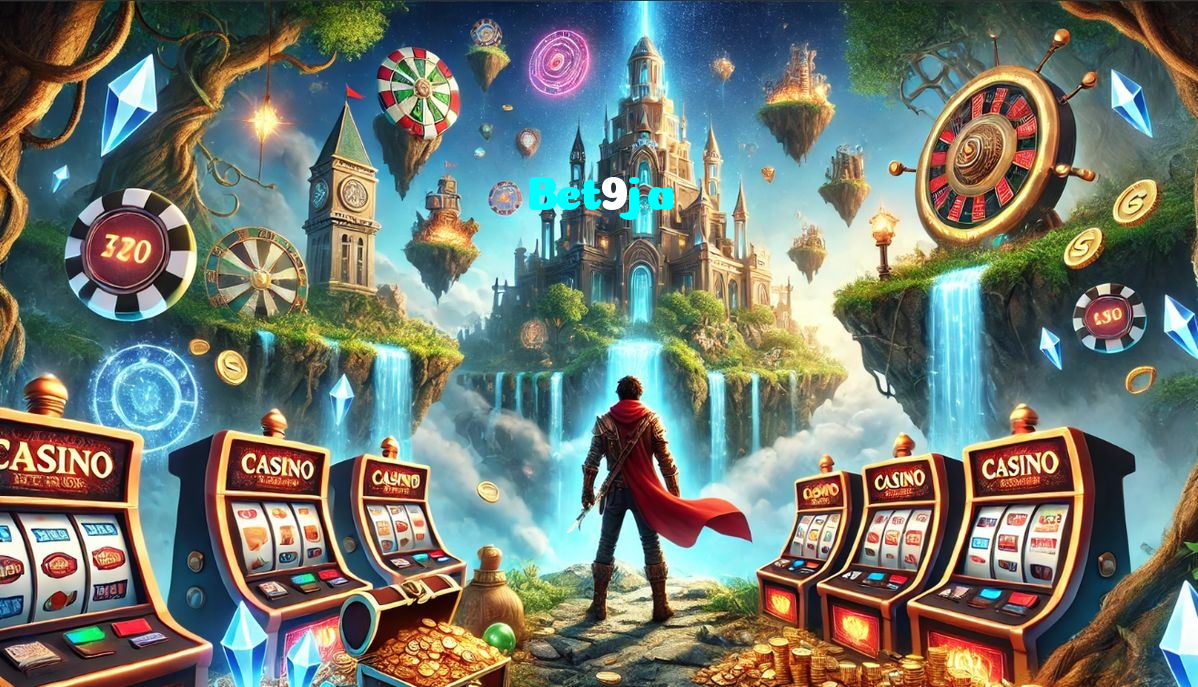 Bet9ja خوش آمدید بونس +600% پیشکش موبائل ایپ کے پروموشن سیکشن میں دکھائی دیتی ہے۔